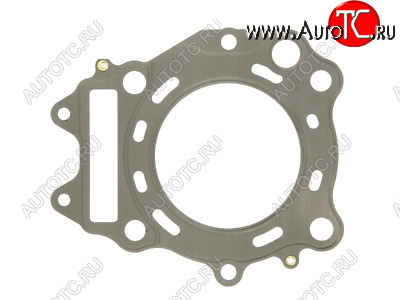 1 429 р. Прокладка ГБЦ ATHENA Suzuki AN400 BURGMAN 99-06  s410510001142  с доставкой в г. Воронеж