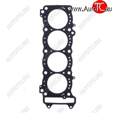4 549 р. Прокладка ГБЦ ATHENA Suzuki GSR750 11-16, GSX-R1000 01-06, GSX-R750 00-05  s410510001152  с доставкой в г. Воронеж