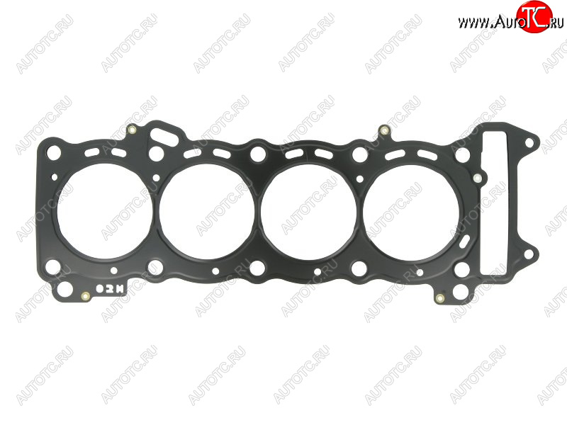 5 599 р. Прокладка ГБЦ ATHENA Suzuki GSX-R750 06-19  s410510001177  с доставкой в г. Воронеж