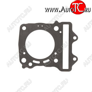 1 789 р. Прокладка ГБЦ ATHENA Suzuki AN400 BURGMAN 07-18  s410510001198  с доставкой в г. Воронеж
