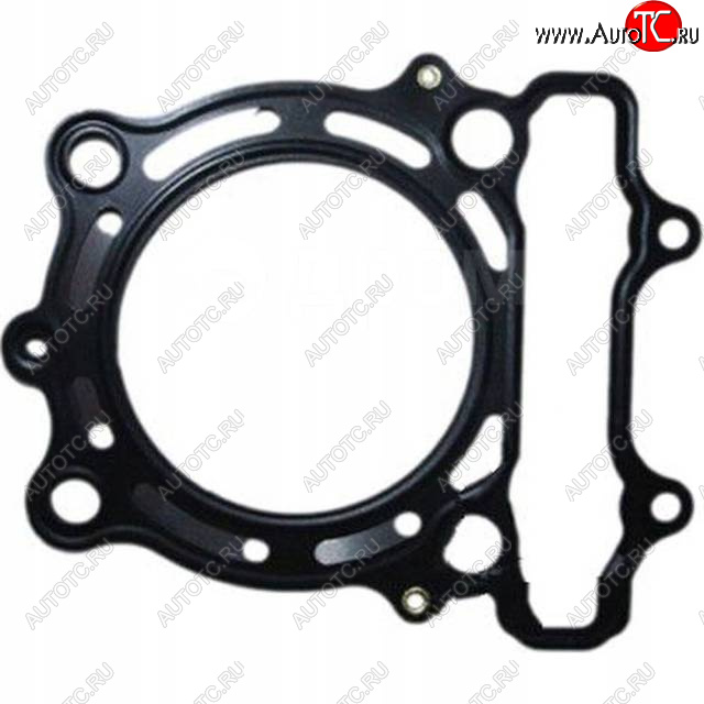 2 539 р. Прокладка ГБЦ ATHENA Suzuki RM-Z250 10-22  s410510001206  с доставкой в г. Воронеж