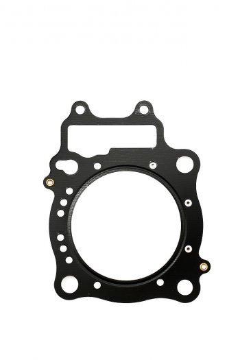 1 879 р. Прокладка ГБЦ CHAKIN Honda CRF250R 10-17 12251-KRN-A41  100h-001  с доставкой в г. Воронеж. Увеличить фотографию 1