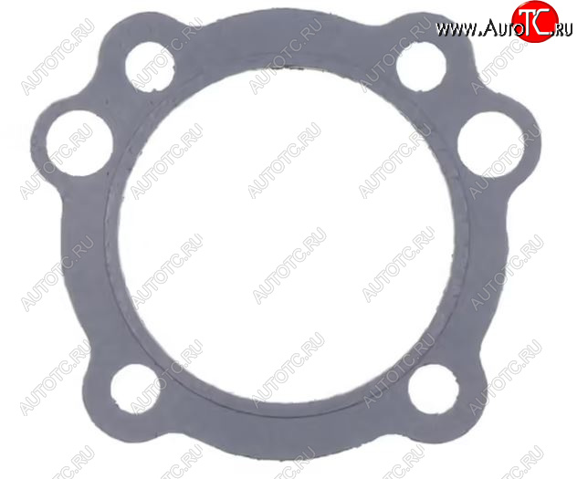 2 819 р. Прокладка ГБЦ Athena Harley-Davidson 16770-84B  s410195001003  с доставкой в г. Воронеж