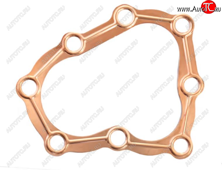 4 399 р. Прокладка ГБЦ Athena Harley-Davidson 16768-39  s410195001010  с доставкой в г. Воронеж