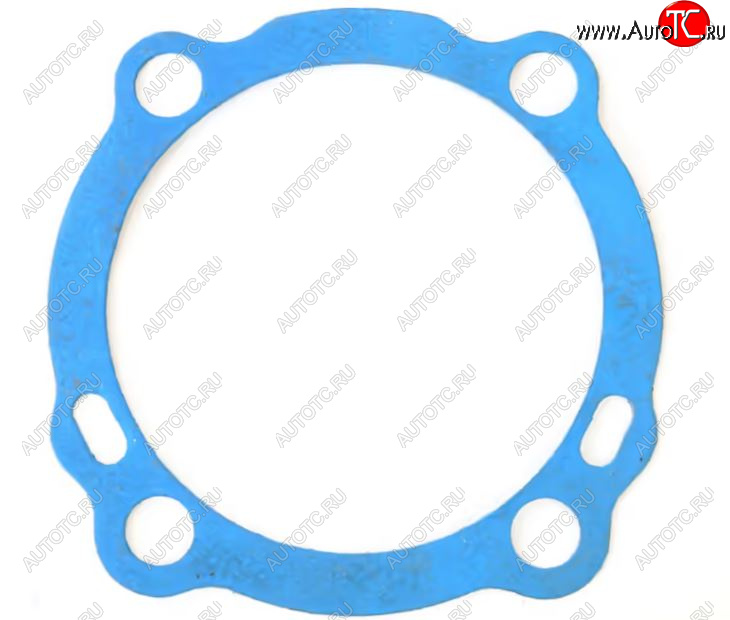 2 969 р. Прокладка ГБЦ Athena Harley-Davidson 16769-73T  s410195001015  с доставкой в г. Воронеж