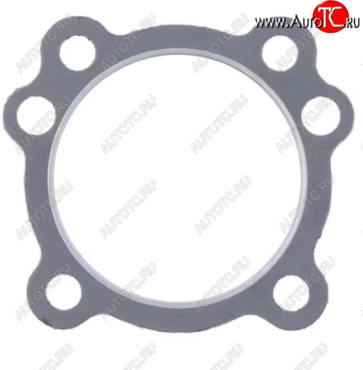 1 399 р. Прокладка ГБЦ Athena Harley-Davidson 16775-99, 16775-98, 16775-99B  s410195001028  с доставкой в г. Воронеж