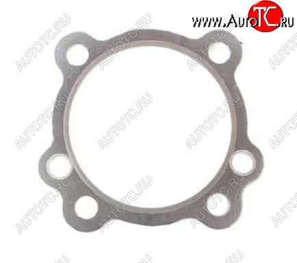 1 279 р. Прокладка ГБЦ Athena Harley-Davidson 16787-99, 16787-99A  s410195001040  с доставкой в г. Воронеж