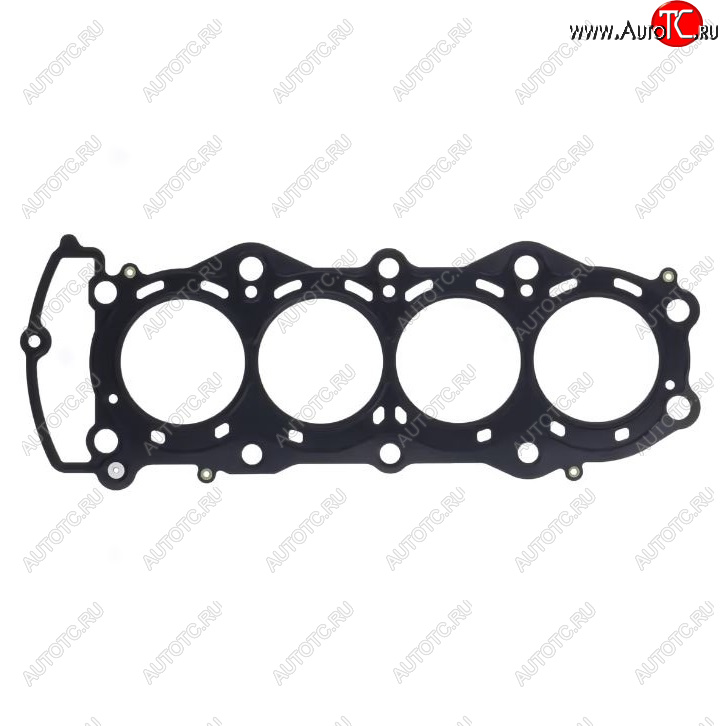 7 029 р. Прокладка ГБЦ Athena Kawasaki ZX6R (636) 05-06  s410250001143  с доставкой в г. Воронеж