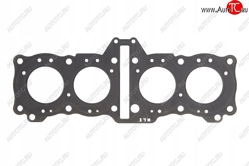 5 699 р. Прокладка ГБЦ Athena Yamaha YZF1000R 96-01  s4104850010161  с доставкой в г. Воронеж