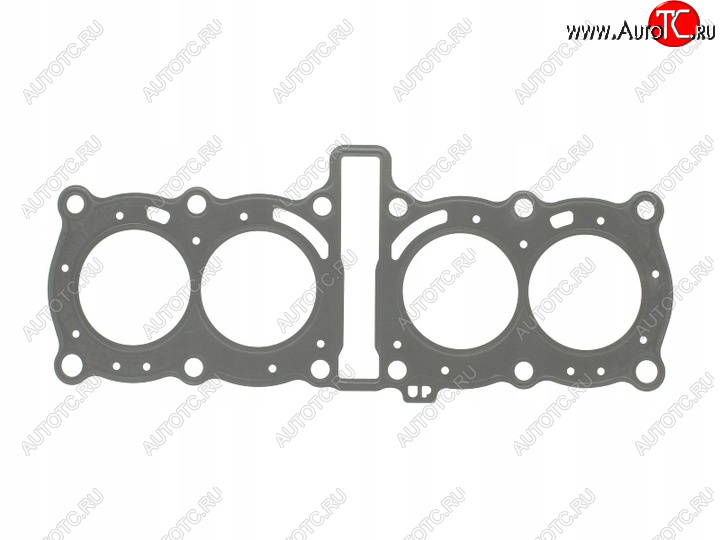 2 479 р. Прокладка ГБЦ Athena Yamaha YZF600R 96-07, FZR600R 94-95  s410485001131  с доставкой в г. Воронеж