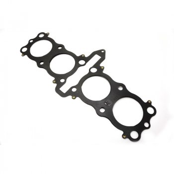 4 499 р. Прокладка ГБЦ Athena Suzuki GSX-R750 88-91, GSX750 Katana 98-06  s4105100010291  с доставкой в г. Воронеж. Увеличить фотографию 1