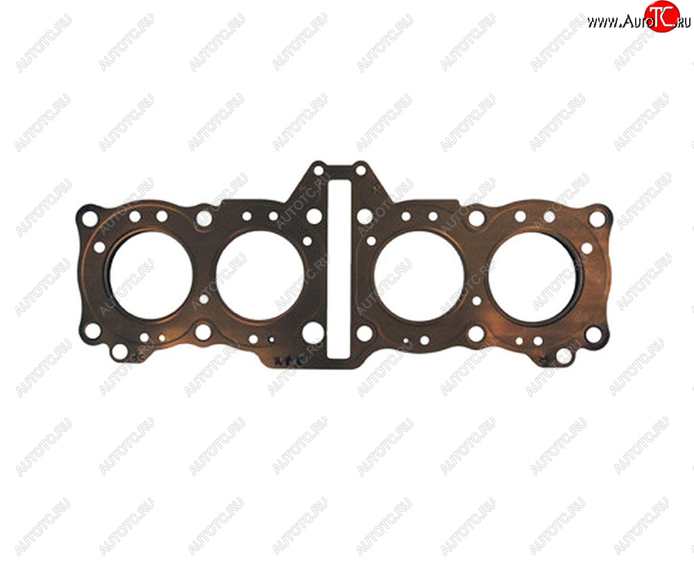 6 939 р. Прокладка ГБЦ Athena Suzuki GSX650F 08-12, GSF650 07-12  s410510001196  с доставкой в г. Воронеж
