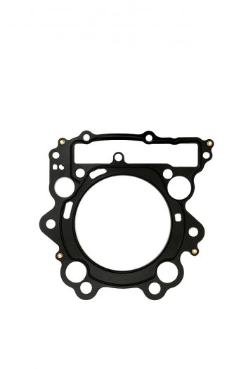 1 499 р. Прокладка ГБЦ CHAKIN Yamaha XTZ660 91-98, SRZ660 95-97,YFM660 02-08,YFM660R 01-05,YXR660FA 660 04-07  100y-001  с доставкой в г. Воронеж. Увеличить фотографию 1