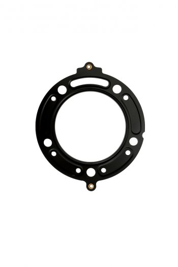 2 669 р. Прокладка ГБЦ CHAKIN Yamaha SX600700VT600F 00-01, VT700VX600VX700 98-03 8CH-11181-01-00   100y-003  с доставкой в г. Воронеж. Увеличить фотографию 1
