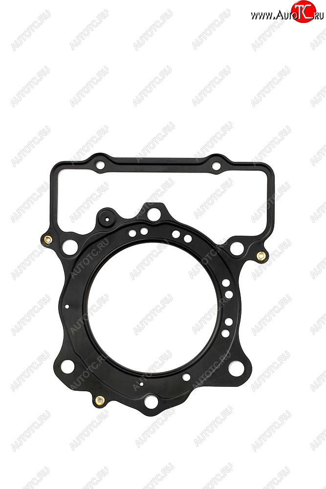 3 189 р. Прокладка ГБЦ CHAKIN Honda XL1000V 99-16, VTR1000F 97-06  100h-003  с доставкой в г. Воронеж