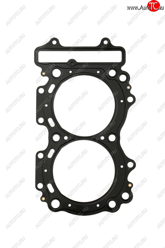 3 549 р. Прокладка ГБЦ CHAKIN Arctic Cat Z1 1100 07-12 3007072  10ac-001  с доставкой в г. Воронеж