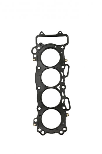 4 949 р. Прокладка ГБЦ CHAKIN Honda CBR600F4F4i 99-07 12251-MBW-013  100h-011  с доставкой в г. Воронеж. Увеличить фотографию 1