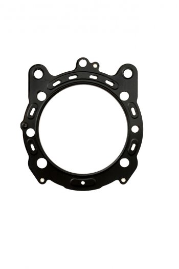 3 199 р. Прокладка ГБЦ CHAKIN Ducati 848 07-14, Streetfighter 848 11-15, 939950 16-22 78610961A, 78611622B  100d-002  с доставкой в г. Воронеж. Увеличить фотографию 1