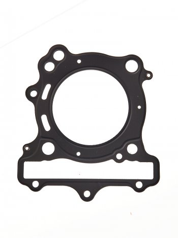 3 399 р. Прокладка ГБЦ CHAKIN BMW F650GS 99-08, F650CS 00-06, G650X 06-07 11127678889  100b-001  с доставкой в г. Воронеж. Увеличить фотографию 1