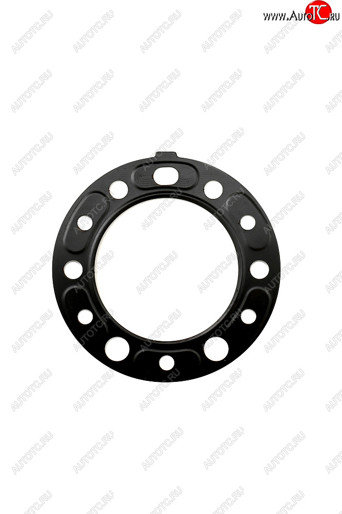 1 299 р. Прокладка ГБЦ CHAKIN Honda CR250R 92-01 12254-KZ3-860  100h-017  с доставкой в г. Воронеж