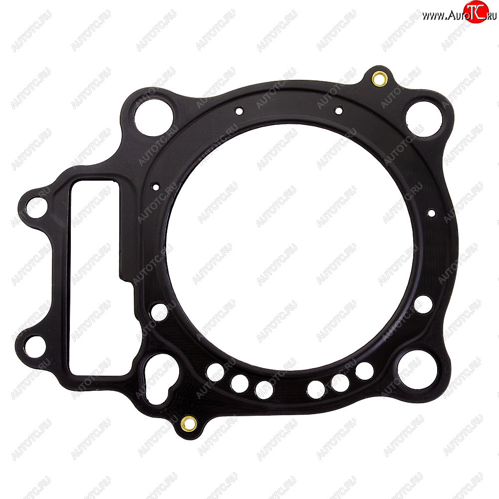 2 259 р. Прокладка ГБЦ CHAKIN Honda CRF250R 04-09 Big Bore  100h-018  с доставкой в г. Воронеж