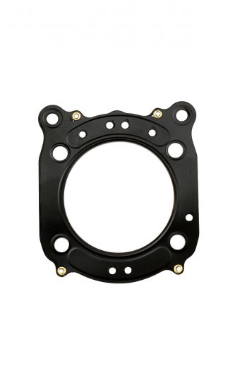 4 029 р. Прокладка ГБЦ CHAKIN Ducati 749 03-06 78610702A  100d-001  с доставкой в г. Воронеж. Увеличить фотографию 1