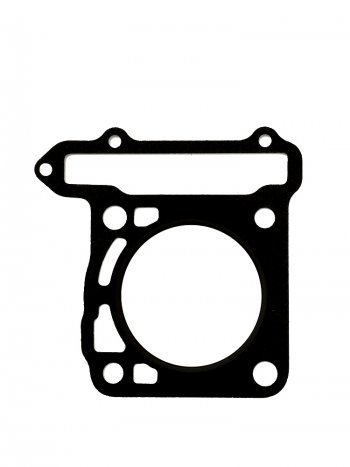 2 399 р. Прокладка ГБЦ CHAKIN Suzuki DR-Z250 01-07, DR250 98-00, XC250 Djebel 11141-13E00-000  100s-003  с доставкой в г. Воронеж. Увеличить фотографию 1
