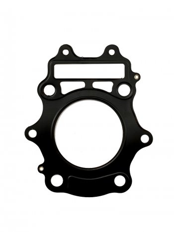 2 499 р. Прокладка ГБЦ CHAKIN Suzuki DR250 90-94 11141-15D01-000  100s-002  с доставкой в г. Воронеж. Увеличить фотографию 1