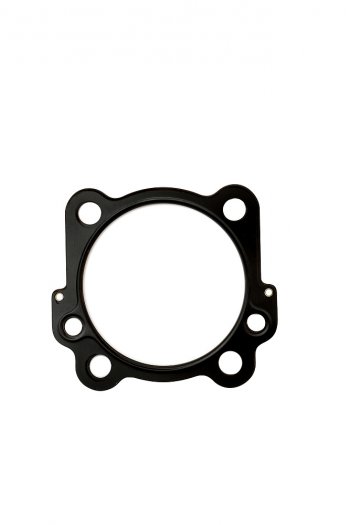 1 439 р. Прокладка ГБЦ CHAKIN Harley-Davidson Twin Cam 91-06 16787-99  10hd-001  с доставкой в г. Воронеж. Увеличить фотографию 1