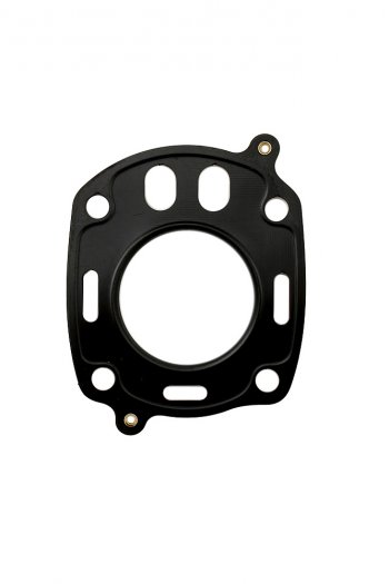 1 479 р. Прокладка ГБЦ CHAKIN Honda CRM75 93-94, NSR75 92-00 12251-GAS-901  100h-023  с доставкой в г. Воронеж. Увеличить фотографию 1