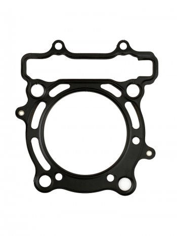 2 639 р. Прокладка ГБЦ CHAKIN Kawasaki KX250F 04-07 11004-0090  100k-010  с доставкой в г. Воронеж. Увеличить фотографию 1