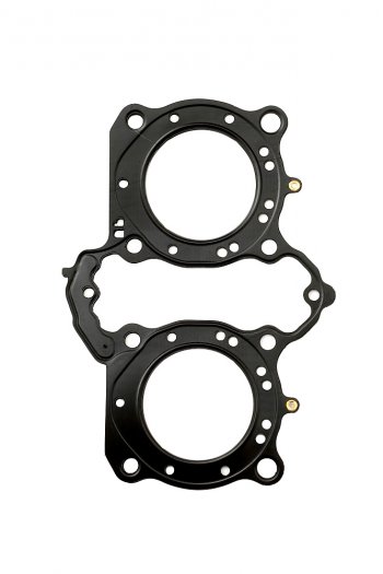 3 789 р. Прокладка ГБЦ CHAKIN Honda VFR750F 91-97, VF750C Magna 94-03 12251-MT4-014  100h-031  с доставкой в г. Воронеж. Увеличить фотографию 1