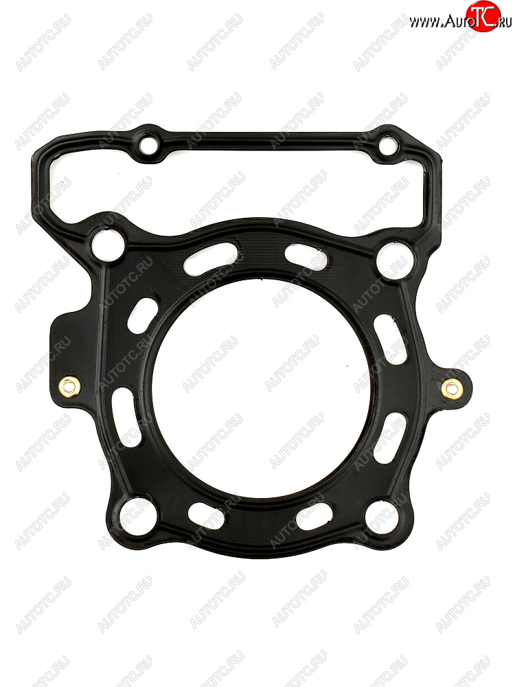 2 449 р. Прокладка ГБЦ CHAKIN Kawasaki KLX250 KLX250R 93-96, KLX250S 09-14, KLX250 D-Tracker 98-16 11004-1249  100k-006  с доставкой в г. Воронеж