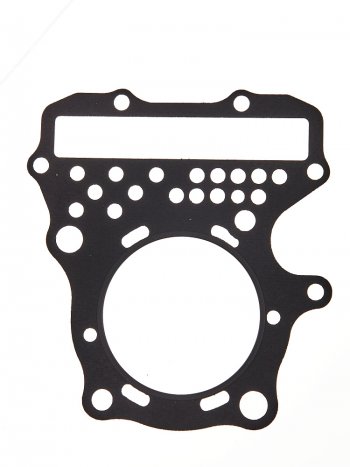 2 199 р. Прокладка ГБЦ CHAKIN Honda VT700C 86-87, VT800C 1988 12251-ML5-003  100h-027  с доставкой в г. Воронеж. Увеличить фотографию 1