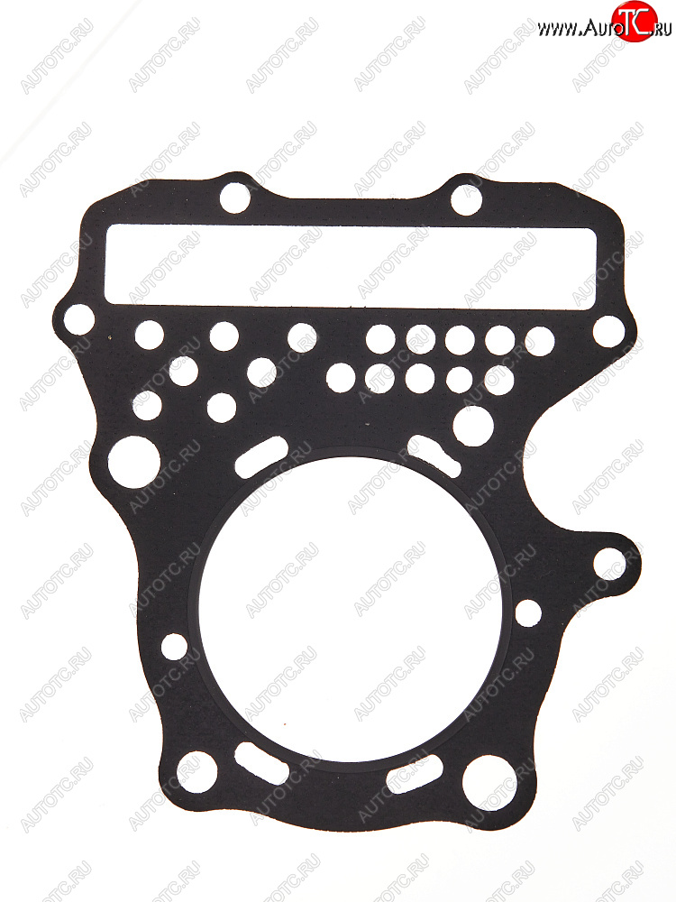 2 199 р. Прокладка ГБЦ CHAKIN Honda VT700C 86-87, VT800C 1988 12251-ML5-003  100h-027  с доставкой в г. Воронеж