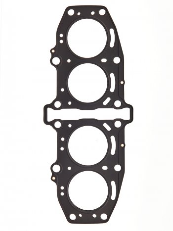 4 799 р. Прокладка ГБЦ CHAKIN Kawasaki ZZR600 90-07, ZX6 90-05 11004-0021  100k-030  с доставкой в г. Воронеж. Увеличить фотографию 1
