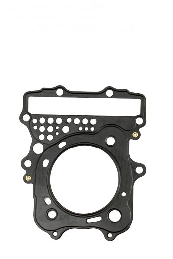 3 299 р. Прокладка ГБЦ CHAKIN Honda VT1100C 85-96, VT1100C2 95-96 12251-MG8-004  100h-032  с доставкой в г. Воронеж. Увеличить фотографию 1
