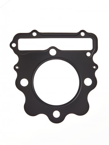 2 059 р. Прокладка ГБЦ CHAKIN Honda XR250R 96-00 12251-KCZ-003  100h-040  с доставкой в г. Воронеж. Увеличить фотографию 1