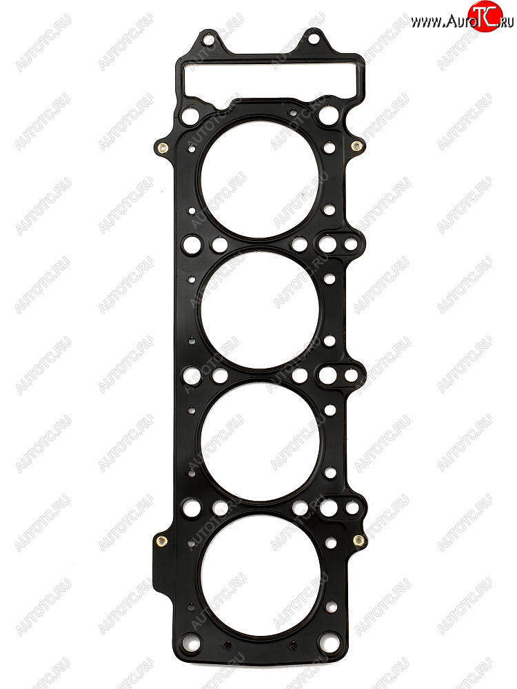 5 549 р. Прокладка ГБЦ CHAKIN Kawasaki ZX9R 00-03 11004-1345  100k-025  с доставкой в г. Воронеж
