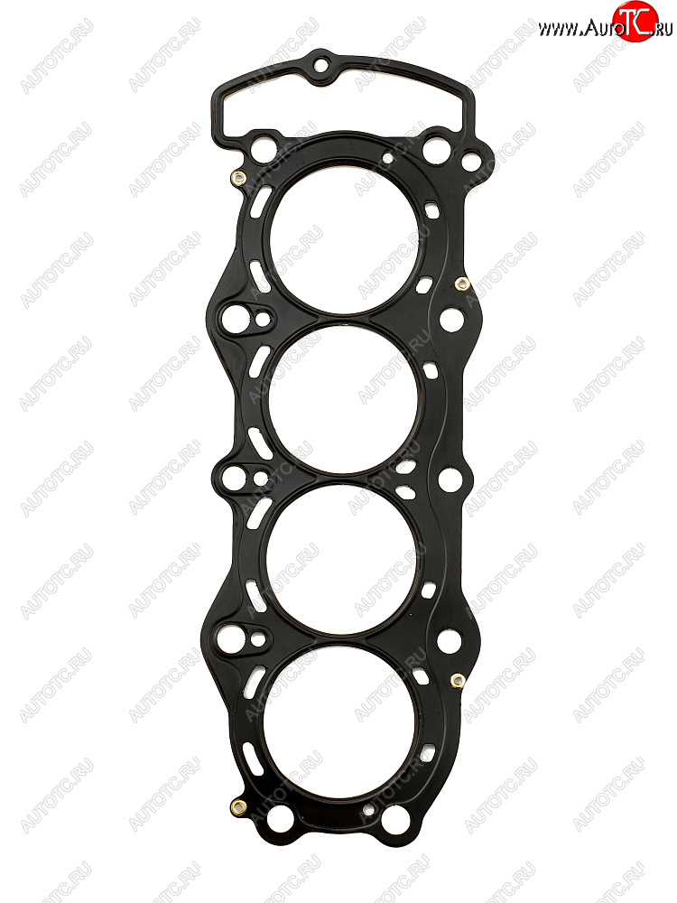 5 499 р. Прокладка ГБЦ CHAKIN Kawasaki ZX636 03-04 11004-1383  100k-012  с доставкой в г. Воронеж