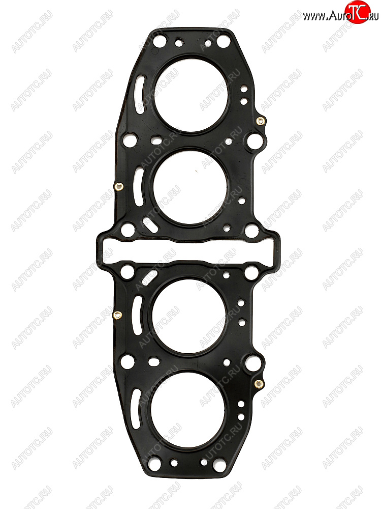 4 799 р. Прокладка ГБЦ CHAKIN Kawasaki ZZR400 93-07, ZZR500 90-93, ZRX400 04-08, 11004-1246, 11004-0024  100k-029  с доставкой в г. Воронеж