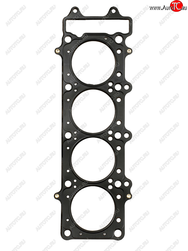 5 549 р. Прокладка ГБЦ CHAKIN Kawasaki ZX9R 98-99 11004-1327  100k-024  с доставкой в г. Воронеж