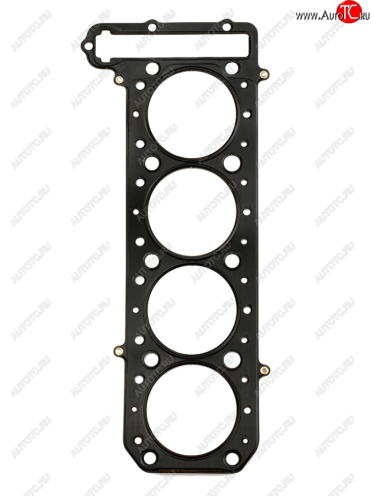 5 499 р. Прокладка ГБЦ CHAKIN Kawasaki ZX1000 ZX-10 88-90 11004-1181  100k-020  с доставкой в г. Воронеж