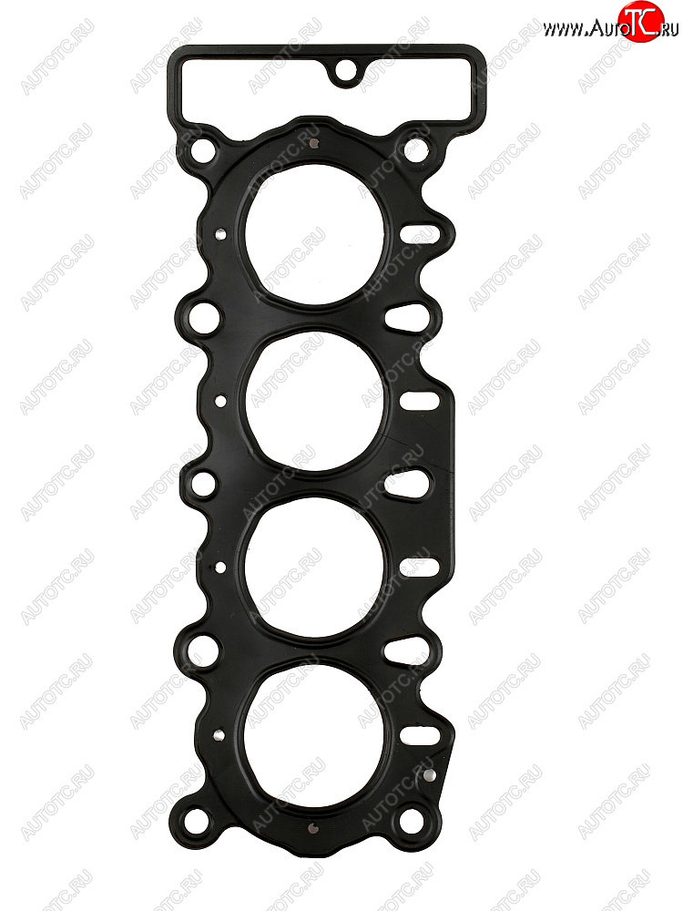 2 599 р. Прокладка ГБЦ CHAKIN Kawasaki ZXR250 91-95, ZR250 Balius 91-01 11004-1224,11004-1196  100k-018  с доставкой в г. Воронеж