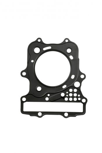 2 359 р. Прокладка ГБЦ CHAKIN Honda VT1100C2 95-07, VT1100C3 98-02, VT1100T 98-01 12251-MAH-003  100h-033  с доставкой в г. Воронеж. Увеличить фотографию 1