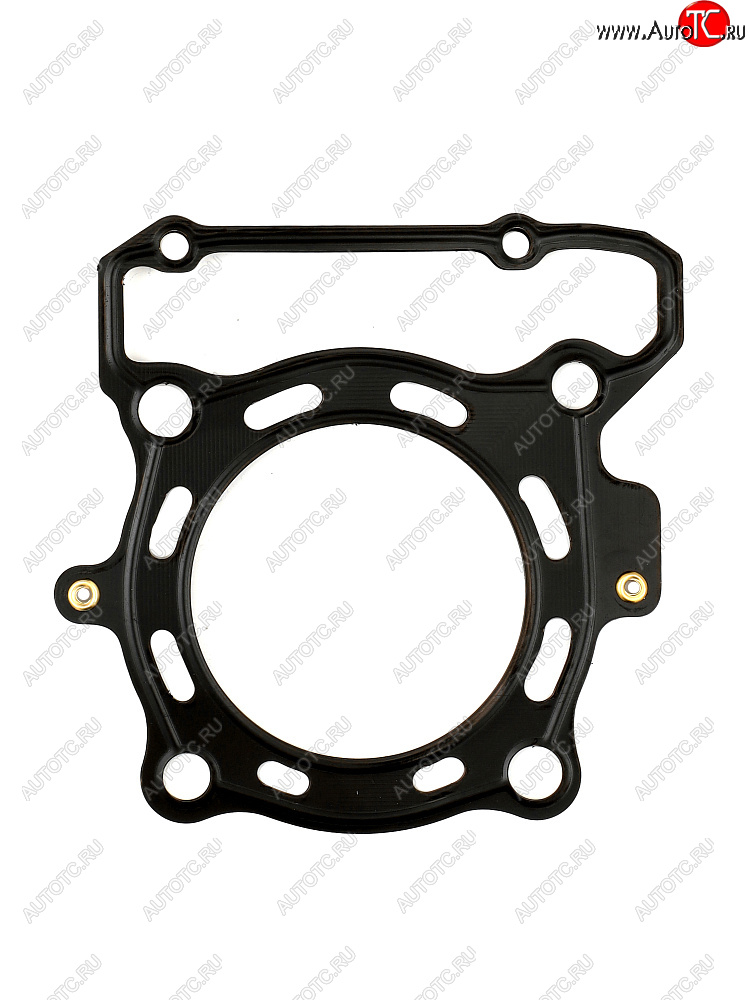 2 449 р. Прокладка ГБЦ CHAKIN Kawasaki KLX300R 97-07 11004-0091  100k-007  с доставкой в г. Воронеж