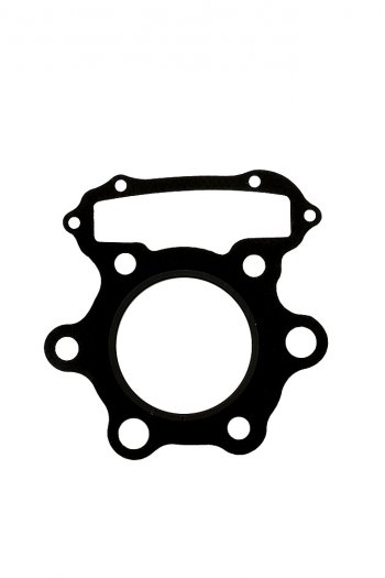 2 759 р. Прокладка ГБЦ CHAKIN Honda XL250 72-76, TL250 75-76 2251-329-306  100h-036  с доставкой в г. Воронеж. Увеличить фотографию 1