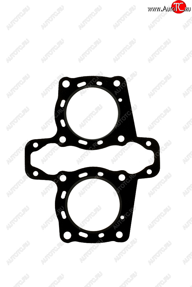 3 799 р. Прокладка ГБЦ CHAKIN Honda VF1100C Magna 83-86 12251-MB4-306, 12251-MB4-000  100h-029  с доставкой в г. Воронеж