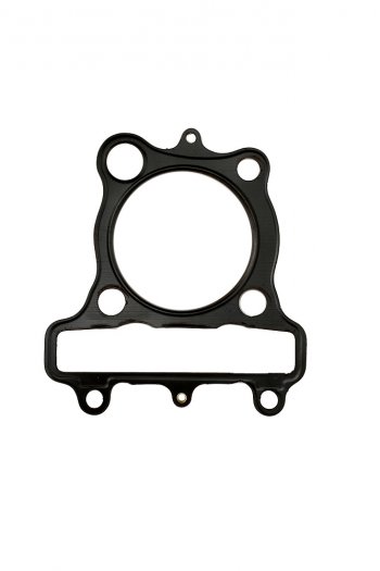 2 149 р. Прокладка ГБЦ CHAKIN Yamaha TT-R230 05-23, TW225 02-07, XT225 87-07 59V-11181-00-00  100y-013  с доставкой в г. Воронеж. Увеличить фотографию 1