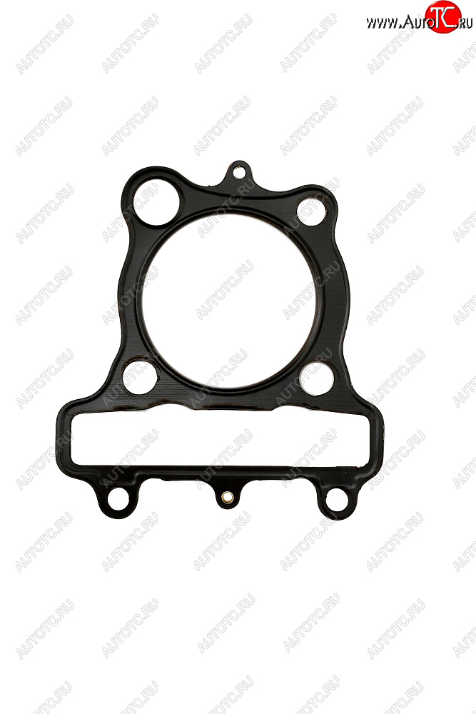 2 149 р. Прокладка ГБЦ CHAKIN Yamaha TT-R230 05-23, TW225 02-07, XT225 87-07 59V-11181-00-00  100y-013  с доставкой в г. Воронеж